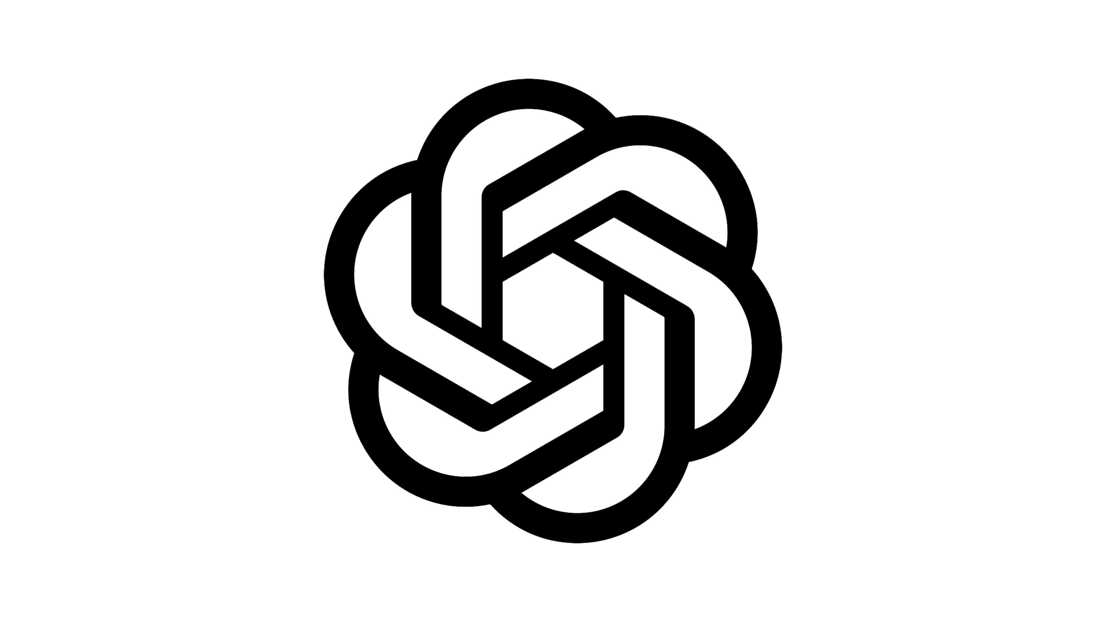 ChatGPT symbol, representing the AI collaborator in Mawa’s development.